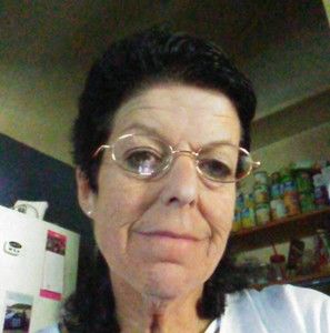 Meet your Posher, Lynn